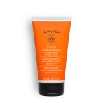 SHINE & REVITALIZING CONDITIONER WITH ORANGE & HONEY,KΡΕΜΑ ΛΑΜΨΗΣ & ΑΝΑΖΩΟΓΟΝΗΣΗΣ ΓΙΑ ΟΛΟΥΣ ΤΟΥΣ ΤΥΠΟΥΣ ΜΑΛΛΙΩΝ ΜΕ ΠΟΡΤΟΚΑΛΙ ΚΑΙ ΜΕΛΙ