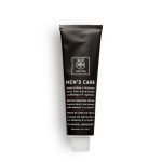 MEN'S CARE GENTLE SHAVING CREAM WITH BALSAM & PROPOLIS,ΑΠΑΛΗ ΚΡΕΜΑ ΞΥΡΙΣΜΑΤΟΣ ΚΑΤΑ ΤΩΝ ΕΡΕΘΙΣΜΩΝ ΜΕ ΒΑΛΣΑΜΟ & ΠΡΟΠΟΛΗ