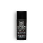 MEN'S CARE ANTI-WRINKLE ANTI-FATIGUE FACE AND EYE CREAM WITH CARDAMOM & PROPOLIS,ΚΡΕΜΑ ΠΡΟΣΩΠΟΥ & ΜΑΤΙΩΝ ΚΑΤΑ ΤΩΝ ΡΥΤΙΔΩΝ & ΤΗΣ ΚΟΥΡΑΣΗΣ ΜΕ ΚΑΡΔΑΜΟ ΚΑΙ ΠΡΟΠΟΛΗ