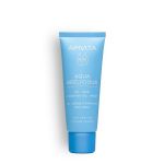 AQUA BEELICIOUS OIL FREE HYDRATING GEL-CREAM, ΚΡΕΜΑ ΕΝΥΔΑΤΩΣΗΣ ΕΛΑΦΡΙΑΣ ΥΦΗΣ ΜΕ ΛΟΥΛΟΥΔΙΑ & ΜΕΛΙ