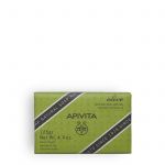 NATURAL SOAP WITH OLIVE, ΦΥΣΙΚΟ ΣΑΠΟΥΝΙ ΜΕ ΕΛΙΑ