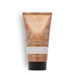 ROYAL HONEY RICH MOISTURIZING BODY CREAM,ΠΛΟΥΣΙΑ ΚΡΕΜΑ ΕΝΥΔΑΤΩΣΗΣ ΣΩΜΑΤΟΣ ΜΕ ΑΙΘΕΡΙΑ ΕΛΑΙΑ