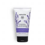 CARING LAVENDER MOISTURIZING & SOOTHING BODY CREAM, ΕΝΥΔΑΤΙΚΗ & ΚΑΤΑΠΡΑΫΝΤΙΚΗ ΚΡΕΜΑ ΣΩΜΑΤΟΣ ΜΕ ΕΚΧΥΛΙΣΜΑ ΛΕΒΑΝΤΑΣ