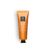 FACE SCRUB WITH APRICOT,SCRUB ΠΡΟΣΩΠΟΥ ΗΠΙΑΣ ΑΠΟΛΕΠΙΣΗΣ ΜΕ ΒΕΡΥΚΟΚΟ