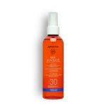 ΒΕΕ SUN SAFE ΑΝΤΗΛΙΑΚΟ ΛΑΔΙ ΣΩΜΑΤΟΣ ΓΙΑ ΜΑΥΡΙΣΜΑ ΜΕ SPF30