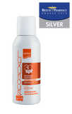 LUXURIOUS Suncare Antioxidant Sunscreen Invisible Spray SPF30,ΔΙΑΦΑΝΟ ΑΝΤΗΛΙΑΚΟ ΣΠΡΕΙ ΣΩΜΑΤΟΣ ΜΕΤΡΙΑΣ ΠΡΟΣΤΑΣΙΑΣ ΜΕ ΒΙΤΑΜΙΝΗ C