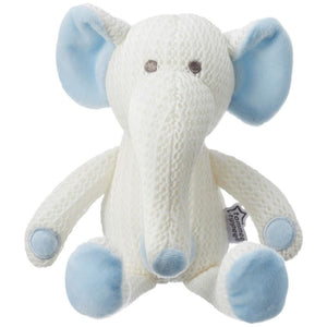 BREATHABLE TOY EDDY THE ELEPHANT,ΚΟΥΚΛΑΚΙ ΑΠΌ ΕΙΔΙΚΟ ΥΦΑΣΜΑ ΠΟΥ ΑΝΑΠΝΕΕΙ EDDY ΤΟ ΕΛΕΦΑΝΤΑΚΙ