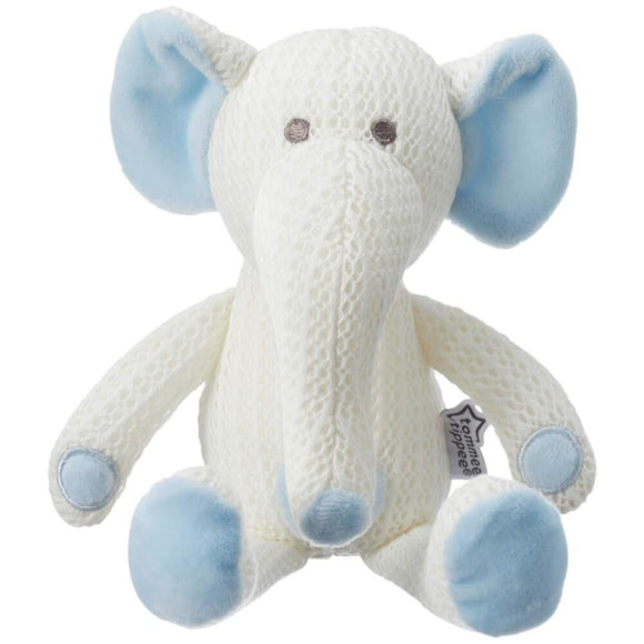 BREATHABLE TOY EDDY THE ELEPHANT,ΚΟΥΚΛΑΚΙ ΑΠΌ ΕΙΔΙΚΟ ΥΦΑΣΜΑ ΠΟΥ ΑΝΑΠΝΕΕΙ EDDY ΤΟ ΕΛΕΦΑΝΤΑΚΙ