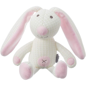 BREATHABLE TOY BETTY THE BUNNY,ΚΟΥΚΛΑΚΙ ΑΠΌ ΕΙΔΙΚΟ ΥΦΑΣΜΑ ΠΟΥ ΑΝΑΠΝΕΕΙ BETTY ΤΟ ΛΑΓΟΥΔΑΚΙ