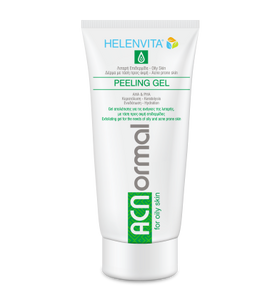 ACNormal PEELING GEL, ΤΖΕΛ ΑΠΟΛΕΠΙΣΗΣ ΜΕ AHA & PHA ΓΙΑ ΛΙΠΑΡΗ, ΜΕ ΤΑΣΗ ΑΚΜΗΣ ΕΠΙΔΕΡΜΙΔΑ