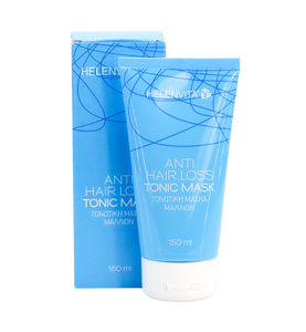 ANTI HAIR LOSS TONIC MASK, ΤΟΝΩΤΙΚΗ ΜΑΣΚΑ ΜΑΛΛΙΩΝ ΚΑΤΆ ΤΗΣ ΤΡΙΧΟΠΤΩΣΗΣ