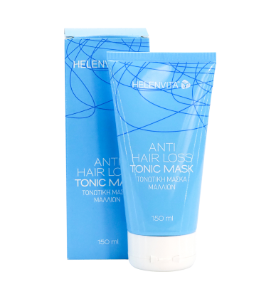 ANTI HAIR LOSS TONIC MASK, ΤΟΝΩΤΙΚΗ ΜΑΣΚΑ ΜΑΛΛΙΩΝ ΚΑΤΆ ΤΗΣ ΤΡΙΧΟΠΤΩΣΗΣ