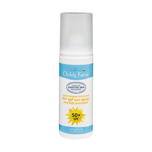 SUN LOTION 50+ SPF FRAGRANCE FREE SPRAY,ΒΡΕΦΙΚΟ & ΠΑΙΔΙΚΟ ΑΝΤΗΛΙΑΚΟ ΜΕ ΥΨΗΛΗ ΠΡΟΣΤΑΣΙΑ ΣΕ ΜΟΡΦΗ ΣΠΡΕΙ ΧΩΡΙΣ ΑΡΩΜΑ