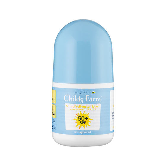 50+ SPF ROLL ON SUN LOTION FRAGRANCE FREE,ΒΡΕΦΙΚΟ & ΠΑΙΔΙΚΟ ΑΝΤΗΛΙΑΚΟ ΜΕ ΥΨΗΛΗ ΠΡΟΣΤΑΣΙΑ ΣΕ ROLL ON ΧΩΡΙΣ ΑΡΩΜΑ