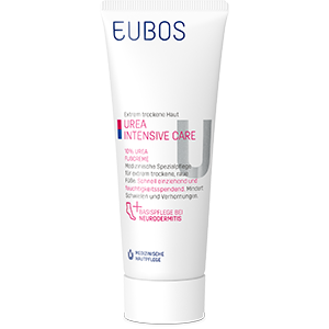 UREA 10% FOOT CREAM, ΚΡΕΜΑ ΓΙΑ ΣΚΑΣΜΕΝΑ/ΞΗΡΑ ΠΟΔΙΑ