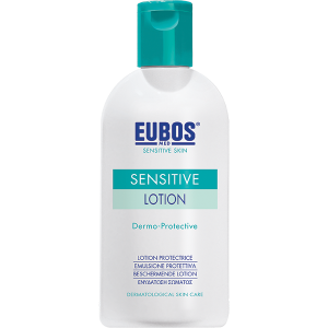 SENSITIVE LOTION DERMO-PROTECTIVE, ΕΝΥΔΑΤΙΚΗ ΛΟΣΙΟΝ ΣΩΜΑΤΟΣ  ΓΙΑ ΕΥΑΙΣΘΗΤΗ/ΞΗΡΗ ΕΠΙΔΕΡΜΙΔΑ