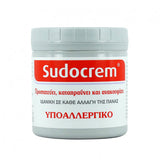 Sudocrem,ΠΡΟΣΤΑΤΕΥΤΙΚΗ, ΚΑΤΑΠΡΑΥΝΤΙΚΗ
& ΑΝΑΚΟΥΦΙΣΤΙΚΗ ΚΡΕΜΑ ΓΙ Α ΑΛΛΑΓΗ ΠΑΝΑΣ, ΗΠΙΑ ΕΓΚΑΥΜΑΤΑ & ΔΕΡΜΑΤΙΚΟΥΣ ΕΡΕΘΙΣΜΟΥΣ