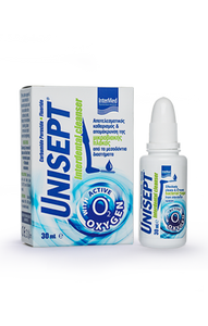 UNISEPT Interdental Cleanser,ΛΕΠΤΟΡΡΕΥΣΤΗ ΓΕΛΗ ΓΙΑ ΚΑΘΑΡΙΣΜΟ & ΦΡΟΝΤΙΔΑ ΜΕΣΟΔΟΝΤΙΩΝ ΔΙΑΣΤΗΜΑΤΩΝ